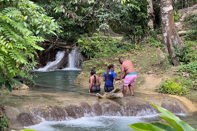 Benta River & Falls Private Tour From Montego Bay - What to wear and bring for a smooth, less-annoying water day