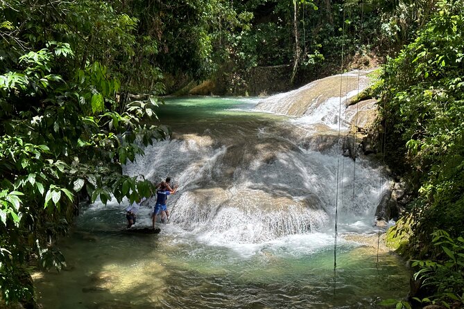 Benta River & Falls Private Tour From Montego Bay - Getting there comfortably: pickup, timing, and how to plan your day