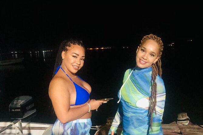 Bioluminescent Lagoon Tour: Night Swimming and Liming in Jamaica - Pickup and Timing: The Part That Can Make or Break Your Night