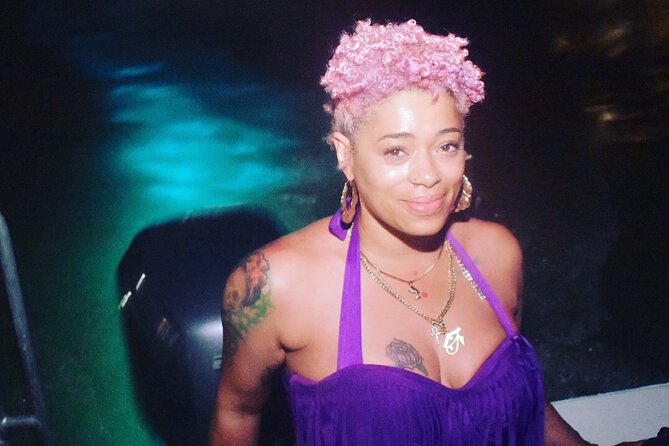 Bioluminescent Lagoon Tour: Night Swimming and Liming in Jamaica - Value Check: Is $80 Worth It in Montego Bay?