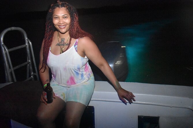 Bioluminescent Lagoon Tour: Night Swimming and Liming in Jamaica - Who This Tour Fits Best (and Who Might Want Another Plan)