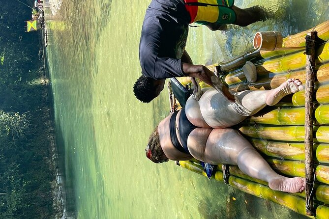Bird Sanctuary and/or Lethe Bamboo Rafting from Montego Bay - Who Should Book This From Montego Bay?