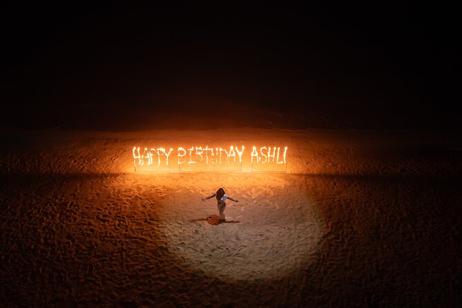 Birthday Fire Show experience in Montego Bay - The pickup plan: starting the night without stress