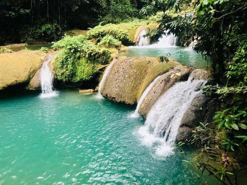 Black River Safari and Ys Falls Tour and Transportation - Why This Black River and YS Falls Combo Works