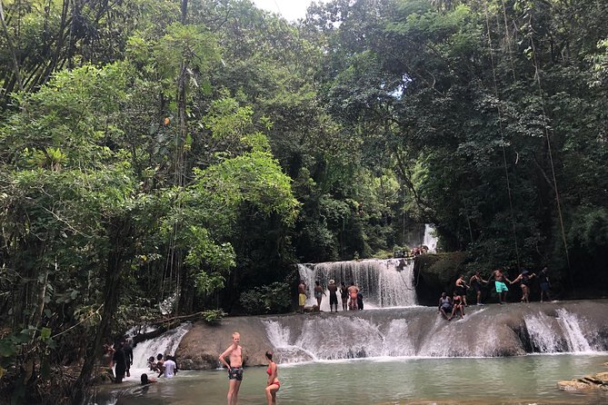 Black River Safari, YS Falls and Appleton Estate - How the Day Feels: Pace, Weather, and Small Comfort Tips