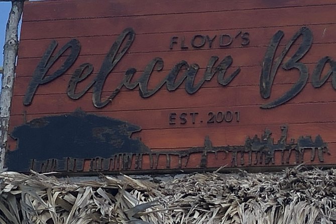 Black River Safari, YS Falls and Floyd's Pelican Bar - Why this Negril combo is such a good use of a half-day to full-day