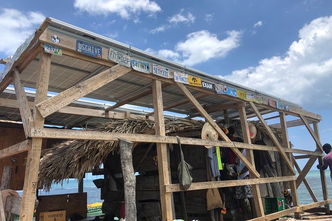Black River Safari, YS Falls and Floyd's Pelican Bar - Timing, pacing, and what a “5 to 8 hours” day really feels like