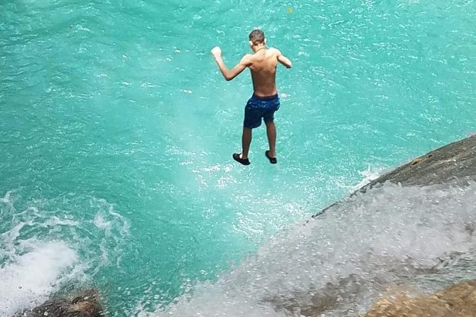 Blue Hole Admission Fee Ticket - Value for Money: Is $24.50 Worth It?