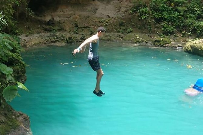 Blue Hole Admission Fee Ticket - Weather and Timing: The One Thing That Can Change Everything