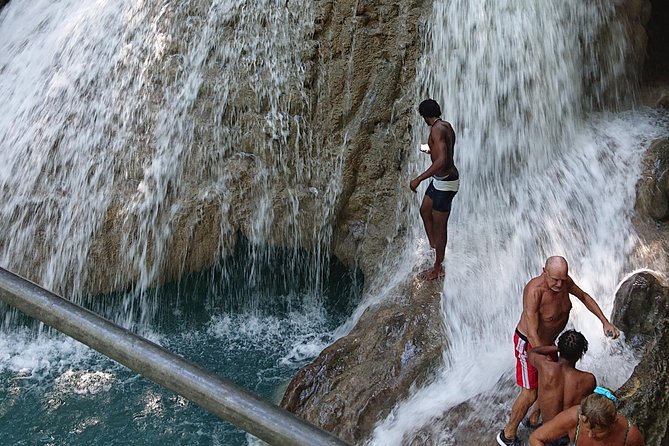 Blue Hole Admission Fee Ticket - Who This Blue Hole Ticket Suits Best