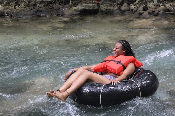 Blue Hole Adventurous and Relaxing River Tubing water Activities in Ocho Rios - Key Things To Know Before You Go