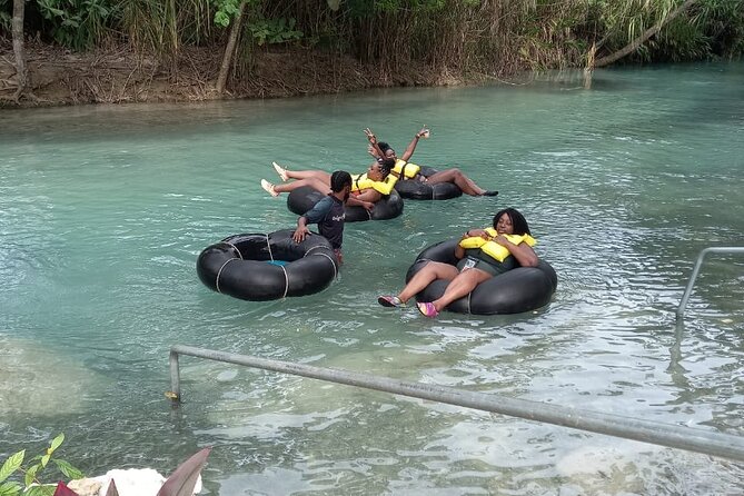 Blue Hole Adventurous and Relaxing River Tubing water Activities in Ocho Rios - Price and value: is $120 per person worth it?
