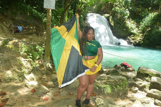 Blue Hole and Bamboo Rafting Ocho Rios - Timing, Duration, and the Real Half-Day Feel