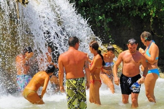 Blue Hole and Dunn's Falls Tour from Falmouth - A half-day plan that actually fits your Jamaica time