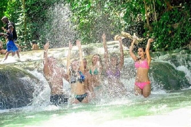 Blue Hole and Dunn's Falls Tour from Falmouth - Should you book the Blue Hole and Dunn’s Falls tour from Falmouth?