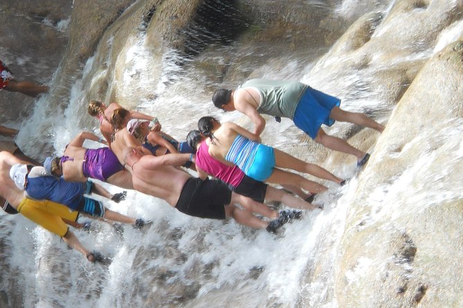 Blue Hole and Dunn's River Falls from Montego Bay - Price and value: what $179.49 covers and what it does not