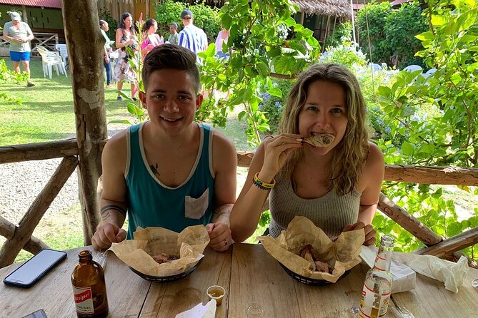 Blue Hole and Dunn's River Falls Private Tour from Montego Bay - Stop 2: Dunn’s River Falls, the 600-foot climb and your beach-side options