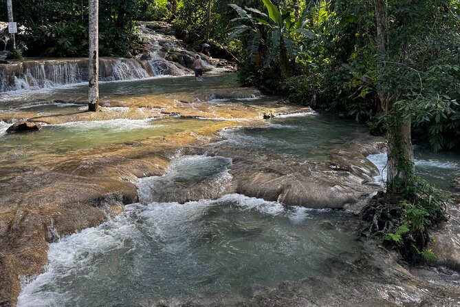 Blue Hole and Dunn's River Tour (Entrance Fees Not Included) - Timing tips: how to fit a “1 to 3 hour” plan without stress
