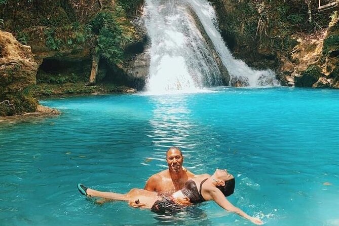 Blue Hole and Dunns River Falls the Number One Rated Excursions - Weather, Safety, and Fitness Reality Checks