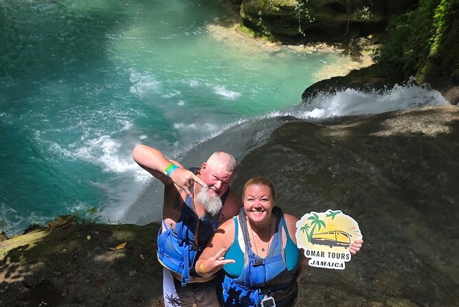 Blue Hole and Horse Riding with Swim Ocho Rios - Who Should Choose This Tour, and Who Should Wait