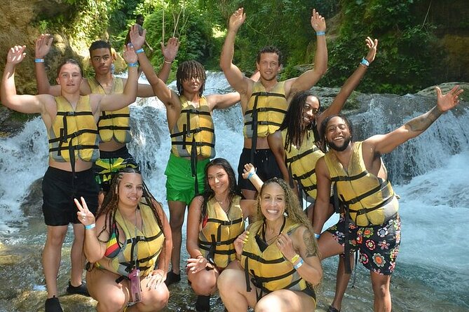 Blue Hole and Horse Riding with Swim Ocho Rios - Price Breakdown: What You Get for $85 in 3 to 4 Hours