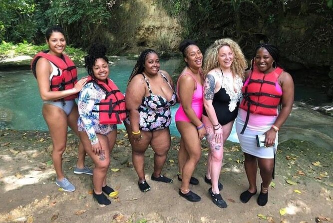 Blue Hole And Konoko Falls Combo Tour From Ocho Rios & Runaway Bay! - Who This Tour Fits Best, and Who Should Skip It