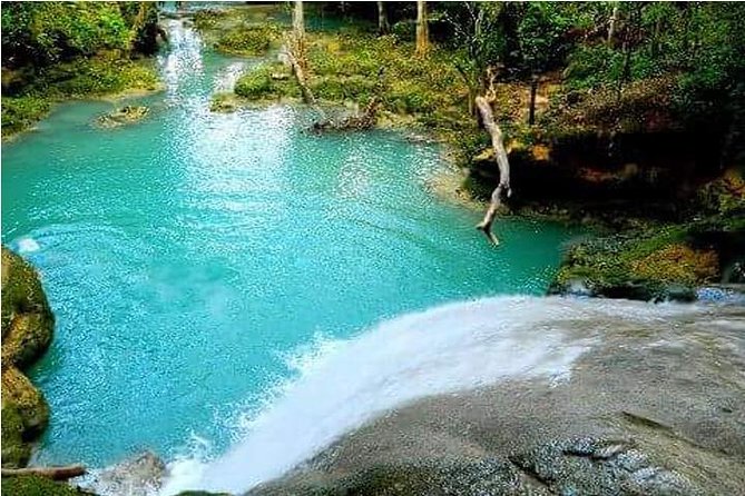Blue Hole And Konoko Falls Combo Tour From Ocho Rios & Runaway Bay! - Price Value: What $95 Gets You (and What You Might Pay Extra)