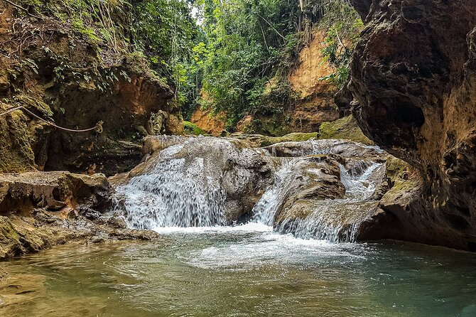 Blue Hole and River Rafting - Weather, crowds, and the small timing surprises