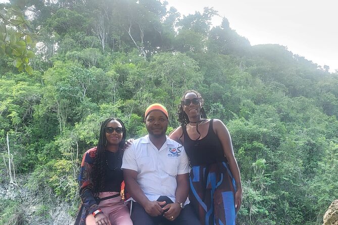 Blue Hole and River Rafting in Ocho Rios - What you’re really paying for: price value and what is excluded