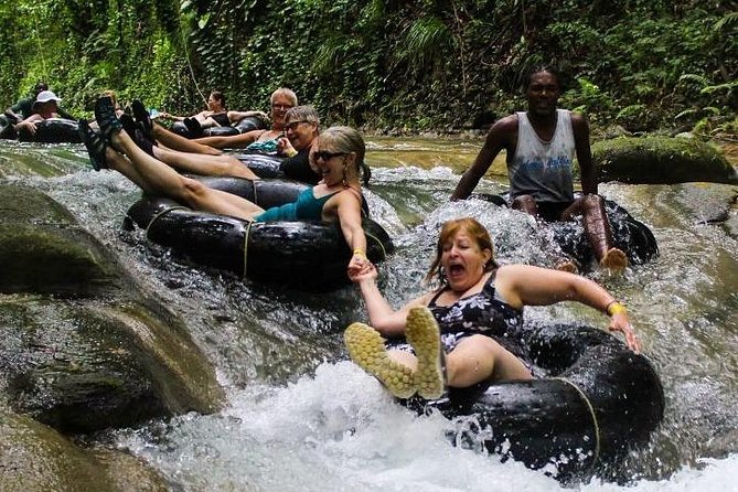 Blue Hole and River Tubing Combo from Ocho Rios - Price and Value: Is $99.75 Worth the Half-Day?