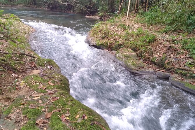 Blue Hole and River Tubing Combo from Ocho Rios - FAQ