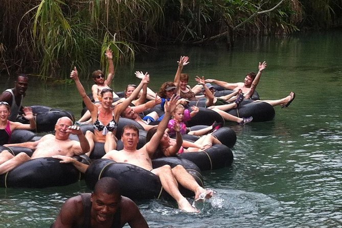 Blue Hole and River Tubing Combo Tour from Ocho Rios - Pickup, Timing, and the Real Pace of a 5-Hour Day