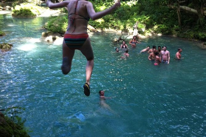 Blue Hole and River Tubing Combo Tour from Ocho Rios - What to Bring: The Packing List That Keeps You Comfortable