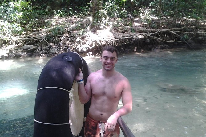Blue Hole and River Tubing from Montego Bay - The Timeline Reality Check: Approx. 4 Hours, But Plan for Road Time