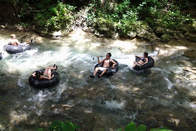 Blue Hole and River Tubing from Montego Bay - Comfort Tips That Actually Matter for This Kind of Water Day