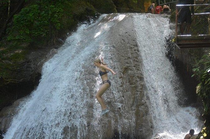 Blue Hole and Secret Falls plus Dunn's River Falls Combo Tour - Timing, Packing, and the Reality of a Half-Day Water Adventure