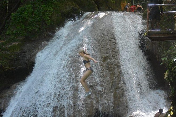 Blue Hole and Secret Falls plus Dunn's River Falls Combo Tour - Who This Tour Suits Best (And Who Should Rethink)