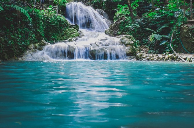 Blue Hole and Secret Falls plus Luminous Lagoon Tour - Price and Value: Is $190 a Good Deal for This Mix?