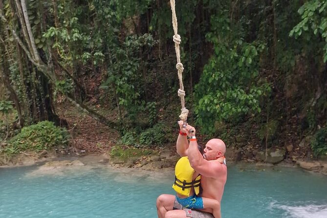 Blue Hole and Shopping in Ochi Rios - After the falls: Ocho Rios shopping and local stops