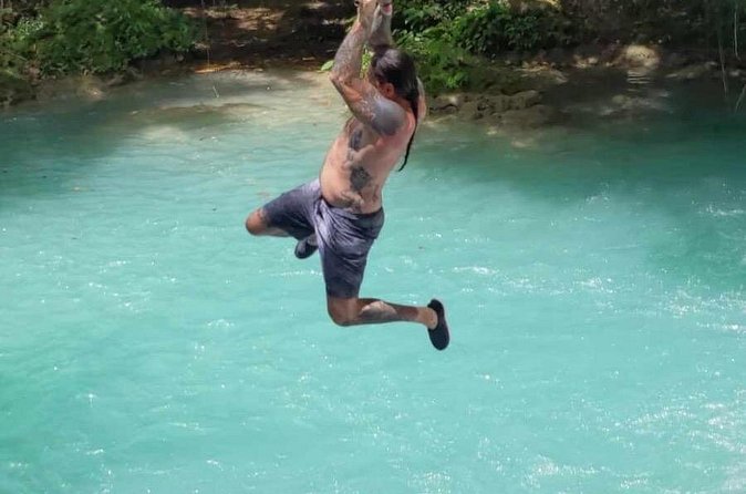 Blue Hole and Shopping in Ochi Rios - What to bring so you’re comfortable from pickup to shopping