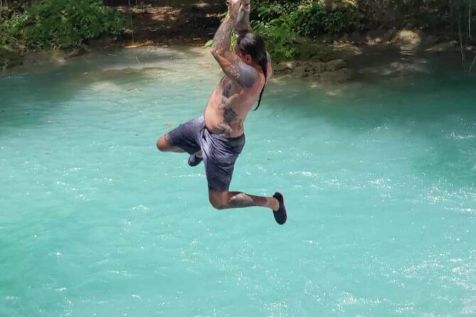 Blue Hole and Shopping in Ochi Rios - Who this tour is best for