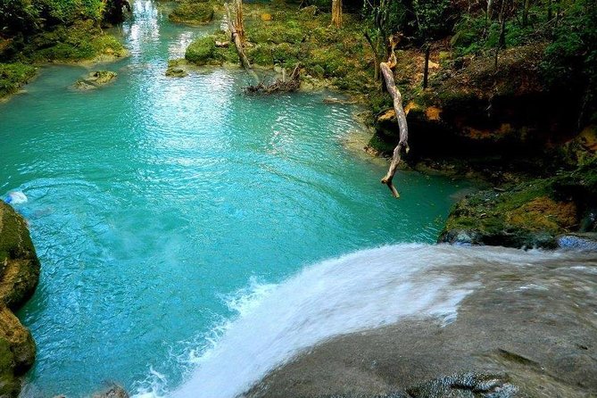 Blue Hole and Sightseeing Tour from Falmouth - Why the Blue Hole day trip feels like more than a simple excursion