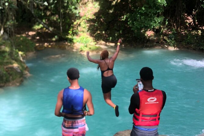 Blue Hole and Sightseeing Tour from Falmouth - Cost and value: does $140 per person make sense?