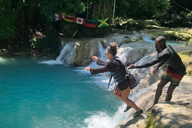 Blue Hole and Sightseeing Tour from Ocho Rios, Jamaica - Key Things To Know Before You Go