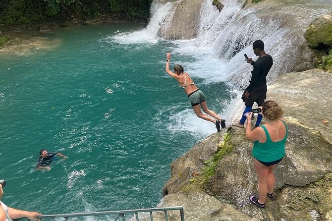 Blue Hole and Sightseeing Tour from Ocho Rios, Jamaica - Who This Tour Fits Best