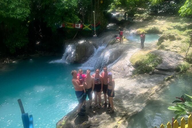 Blue Hole and Sightseeing Tour from Ocho Rios, Jamaica - Practical Tips to Make It Feel Easier