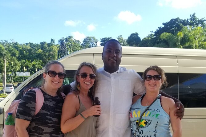 Blue Hole Day Trip with Admission and Guided Tour from Montego Bay - Price and value: what your $90 actually covers