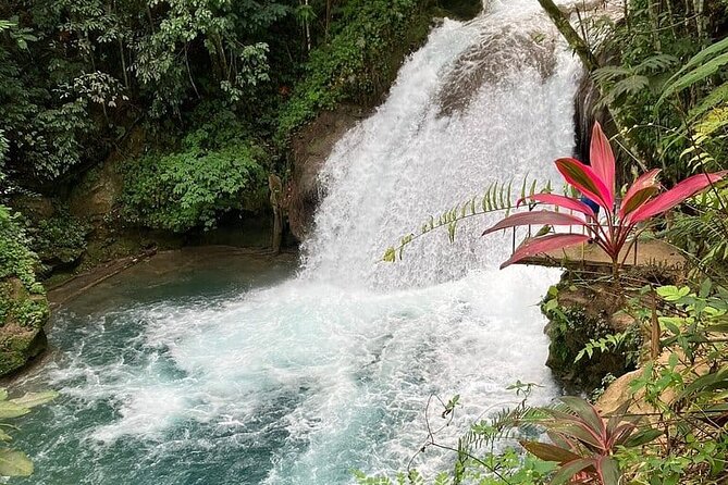 Blue Hole from Ocho Rios - Safety reality check: what guides do well and what you should consider