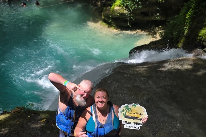 Blue Hole, Horseride with Swim and Bamboo Rafting Ocho Rios - What to Bring and How to Prep Your Body for a Wet, Active Day