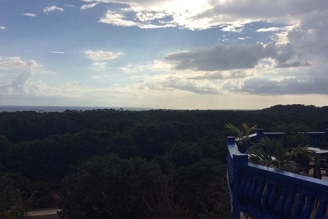 Blue Hole Mineral Springs, Rick's Café, and Shopping Combo Tour - Why this Negril combo makes sense for a short trip